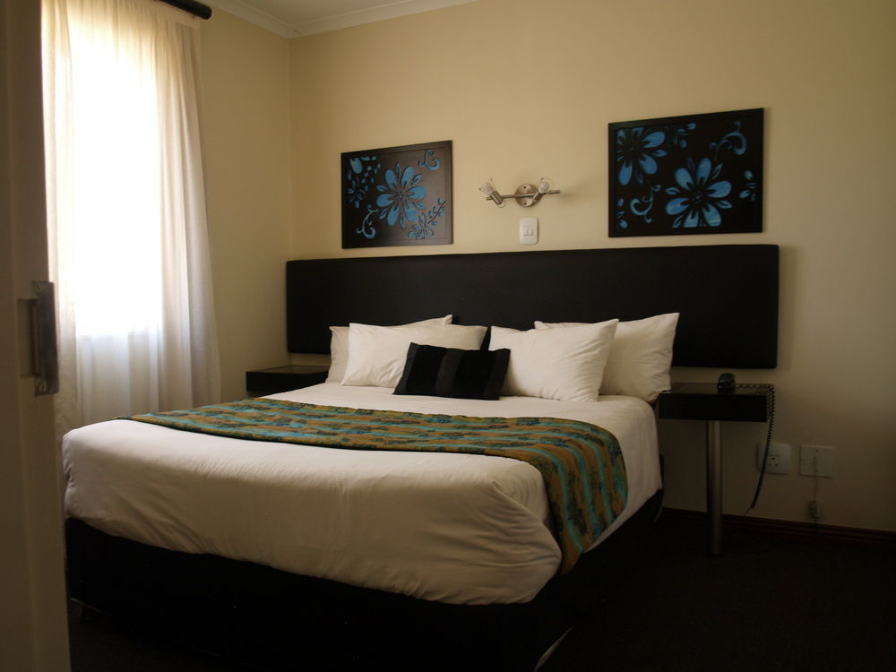พรีเมียร์ คลาส Aparthotel โจฮันเนสเบิร์ก ภายนอก รูปภาพ