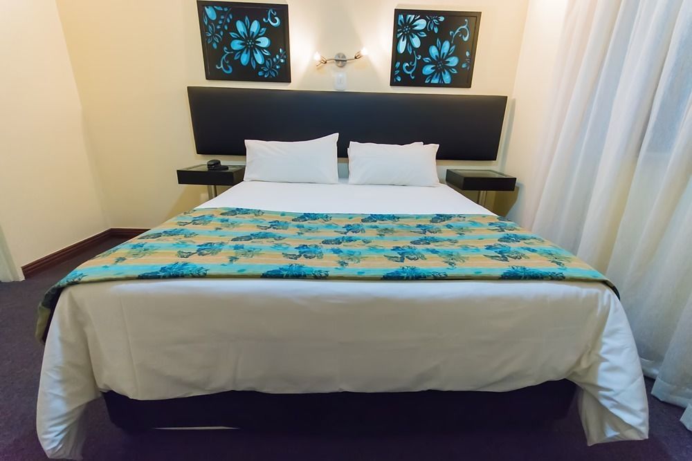 พรีเมียร์ คลาส Aparthotel โจฮันเนสเบิร์ก ภายนอก รูปภาพ