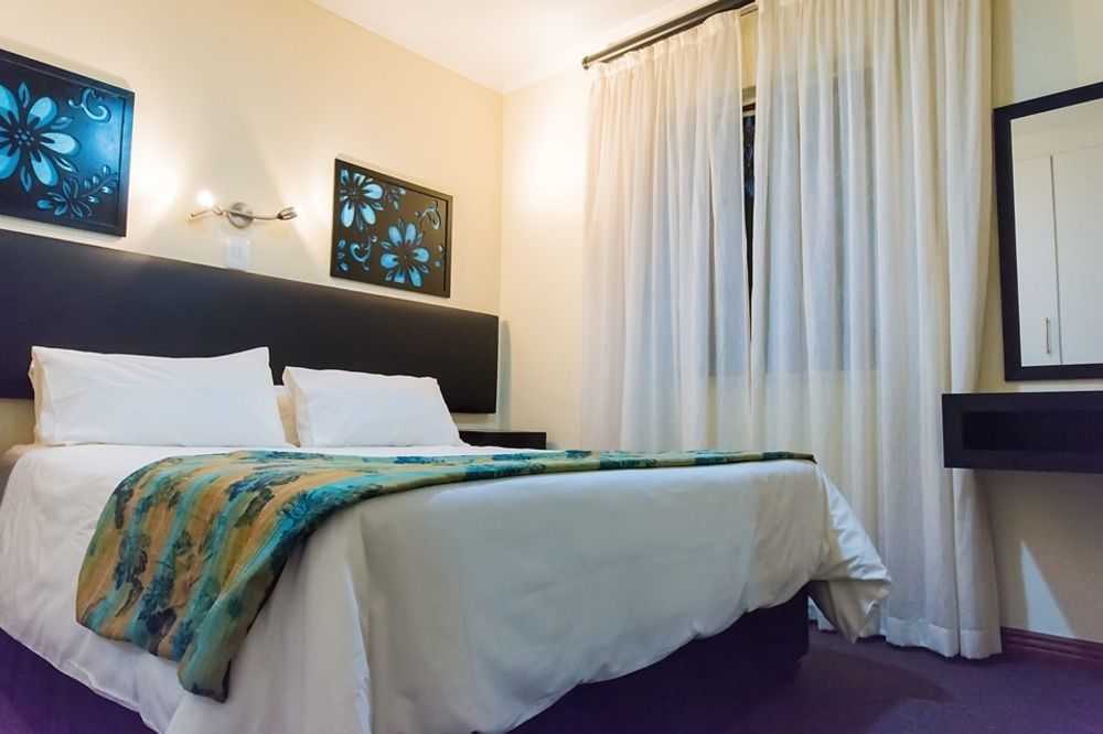 พรีเมียร์ คลาส Aparthotel โจฮันเนสเบิร์ก ภายนอก รูปภาพ