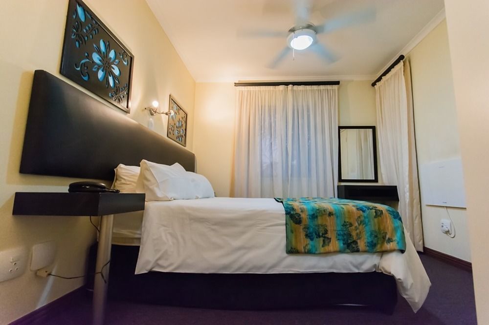 พรีเมียร์ คลาส Aparthotel โจฮันเนสเบิร์ก ภายนอก รูปภาพ