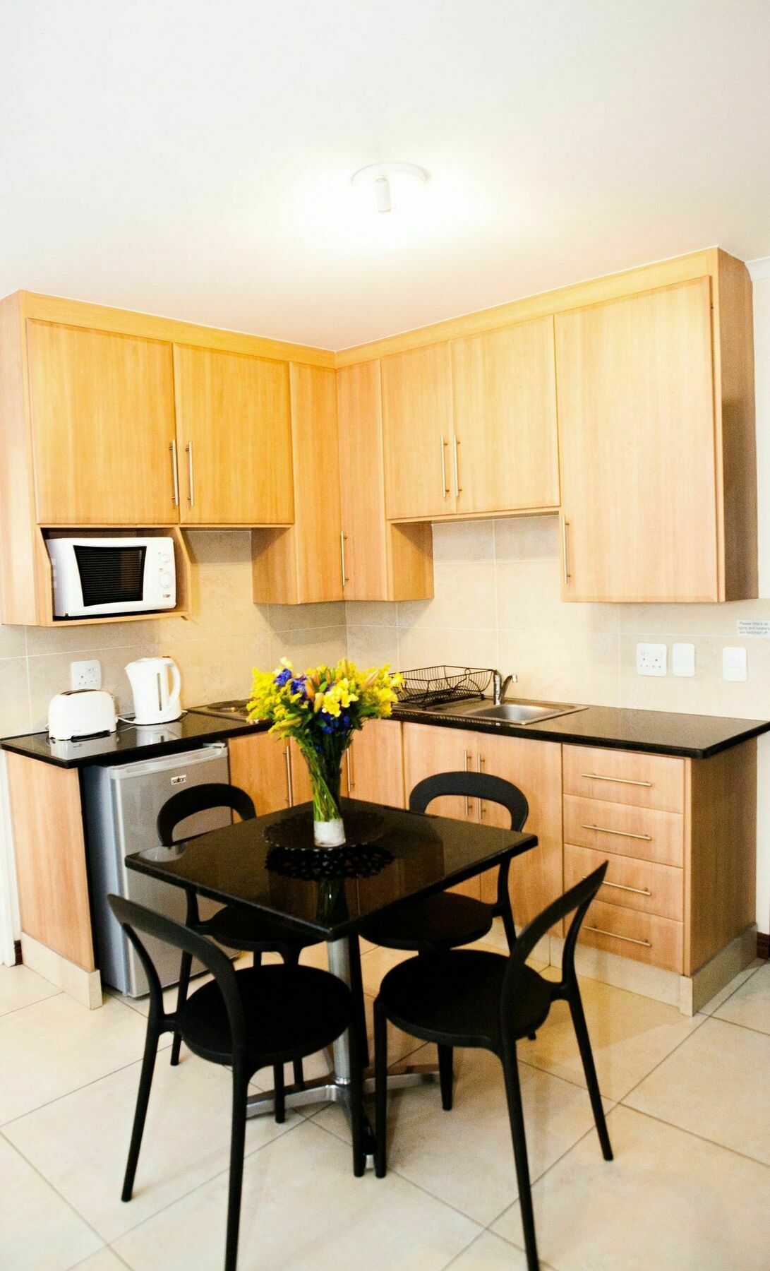พรีเมียร์ คลาส Aparthotel โจฮันเนสเบิร์ก ภายนอก รูปภาพ